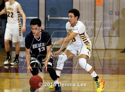 Thumbnail 2 in Dougherty Valley @ Las Lomas photogallery.