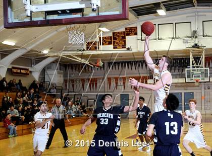 Thumbnail 2 in Dougherty Valley @ Las Lomas photogallery.