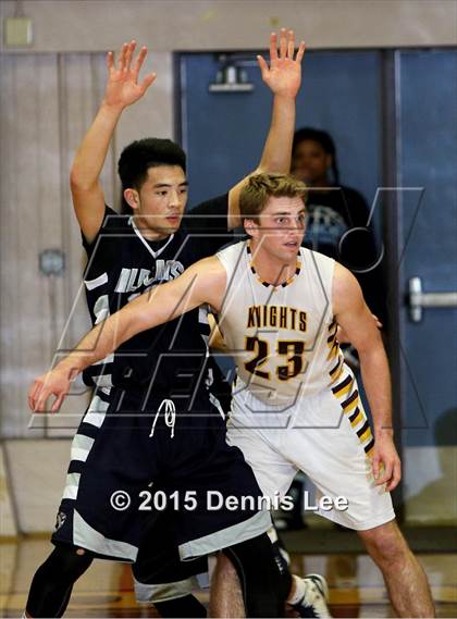 Thumbnail 1 in Dougherty Valley @ Las Lomas photogallery.