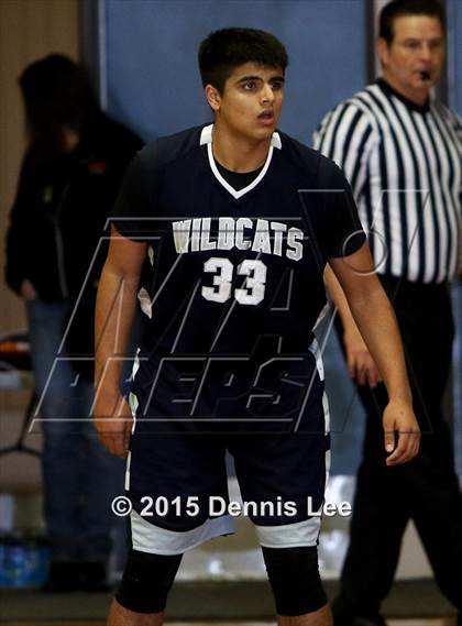 Thumbnail 2 in Dougherty Valley @ Las Lomas photogallery.