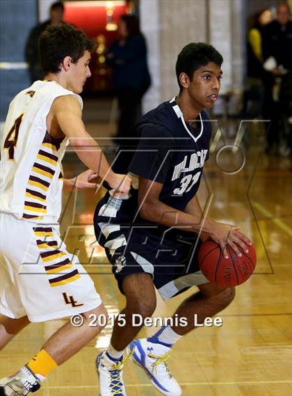 Thumbnail 3 in Dougherty Valley @ Las Lomas photogallery.