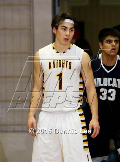 Thumbnail 1 in Dougherty Valley @ Las Lomas photogallery.