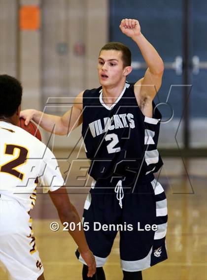 Thumbnail 3 in Dougherty Valley @ Las Lomas photogallery.