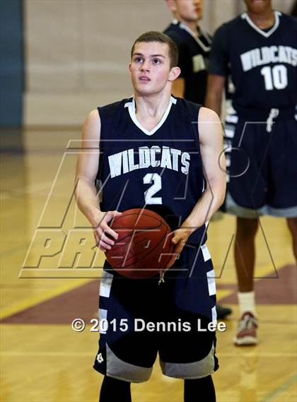 Thumbnail 1 in Dougherty Valley @ Las Lomas photogallery.