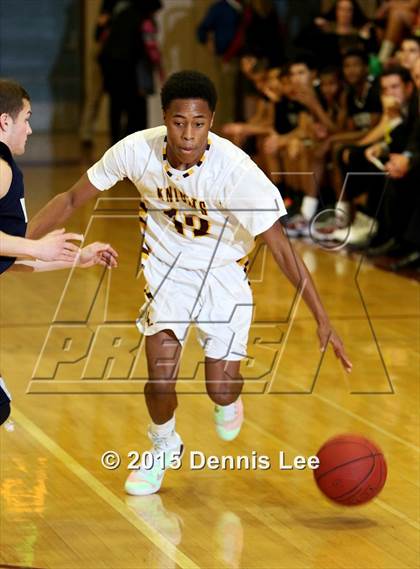 Thumbnail 1 in Dougherty Valley @ Las Lomas photogallery.