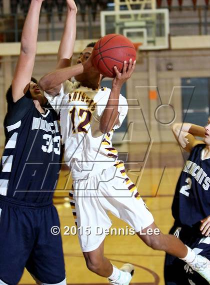 Thumbnail 1 in Dougherty Valley @ Las Lomas photogallery.