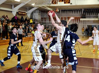 Thumbnail 2 in Dougherty Valley @ Las Lomas photogallery.