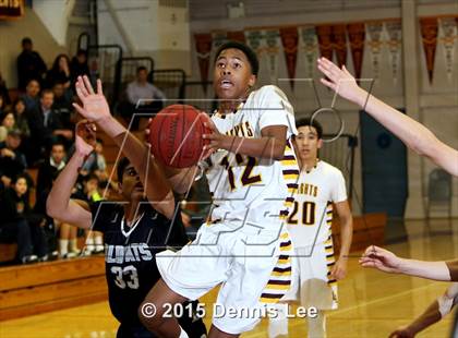 Thumbnail 1 in Dougherty Valley @ Las Lomas photogallery.