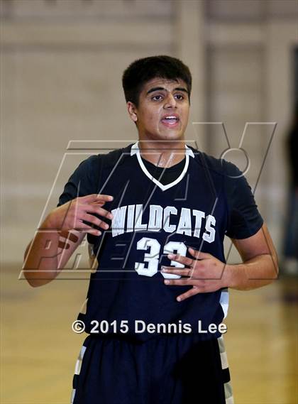 Thumbnail 2 in Dougherty Valley @ Las Lomas photogallery.
