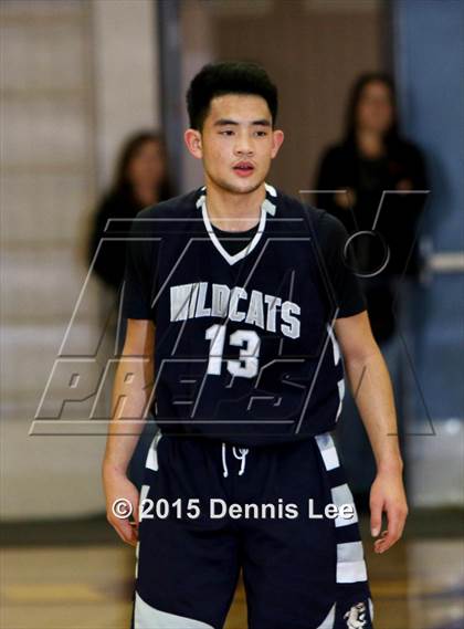 Thumbnail 2 in Dougherty Valley @ Las Lomas photogallery.