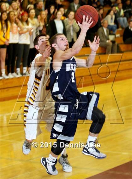Thumbnail 3 in Dougherty Valley @ Las Lomas photogallery.