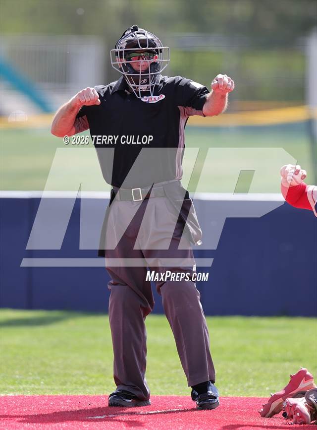 Payson @ Springville