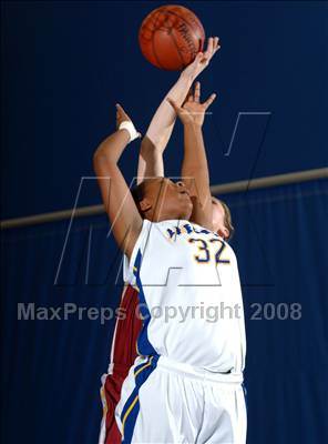 Thumbnail 1 in Esperanza @ Fountain Valley photogallery.