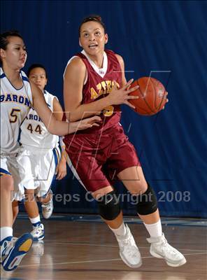 Thumbnail 1 in Esperanza @ Fountain Valley photogallery.