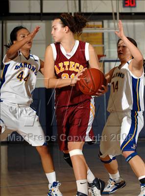 Thumbnail 1 in Esperanza @ Fountain Valley photogallery.