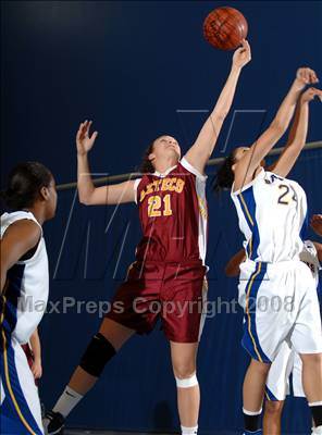 Thumbnail 1 in Esperanza @ Fountain Valley photogallery.