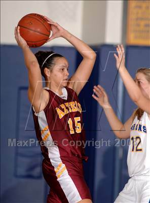 Thumbnail 3 in Esperanza @ Fountain Valley photogallery.