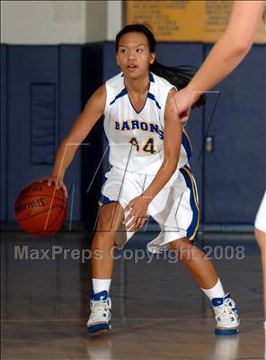 Thumbnail 1 in Esperanza @ Fountain Valley photogallery.
