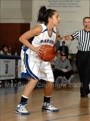 Thumbnail 1 in Esperanza @ Fountain Valley photogallery.