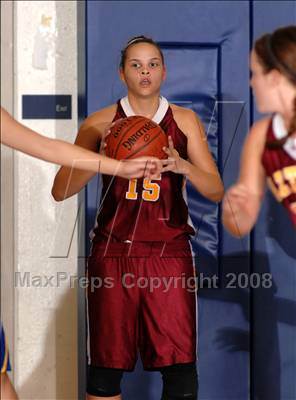 Thumbnail 1 in Esperanza @ Fountain Valley photogallery.