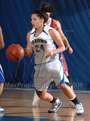 Thumbnail 1 in Esperanza @ Fountain Valley photogallery.