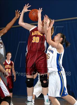 Thumbnail 1 in Esperanza @ Fountain Valley photogallery.
