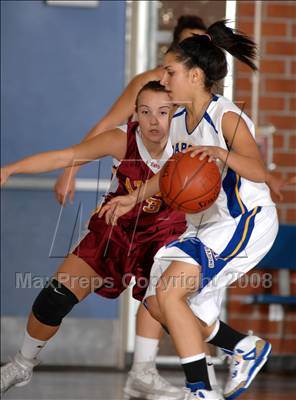 Thumbnail 2 in Esperanza @ Fountain Valley photogallery.
