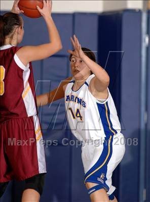 Thumbnail 1 in Esperanza @ Fountain Valley photogallery.