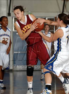 Thumbnail 1 in Esperanza @ Fountain Valley photogallery.