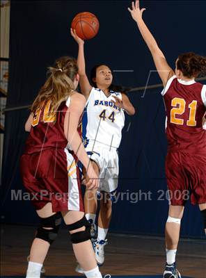 Thumbnail 2 in Esperanza @ Fountain Valley photogallery.