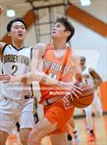 Photo from the gallery "Bordentown @ Cherokee"