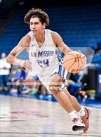 Photo from the gallery "La Habra vs. St. Bonaventure (CIF SS DIV 3AA Championship)"