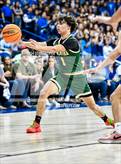 Photo from the gallery "La Habra vs. St. Bonaventure (CIF SS DIV 3AA Championship)"
