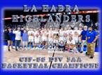 Photo from the gallery "La Habra vs. St. Bonaventure (CIF SS DIV 3AA Championship)"