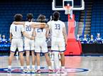 Photo from the gallery "La Habra vs. St. Bonaventure (CIF SS DIV 3AA Championship)"