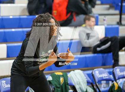 Thumbnail 1 in Arlington Christian vs Alcovy (Legends Classic Showdown) photogallery.