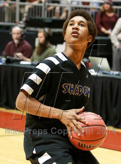 Thumbnail 1 in Shadow Mountain vs. Flagstaff (AIA D2 Final) photogallery.