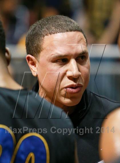 Thumbnail 2 in Shadow Mountain vs. Flagstaff (AIA D2 Final) photogallery.