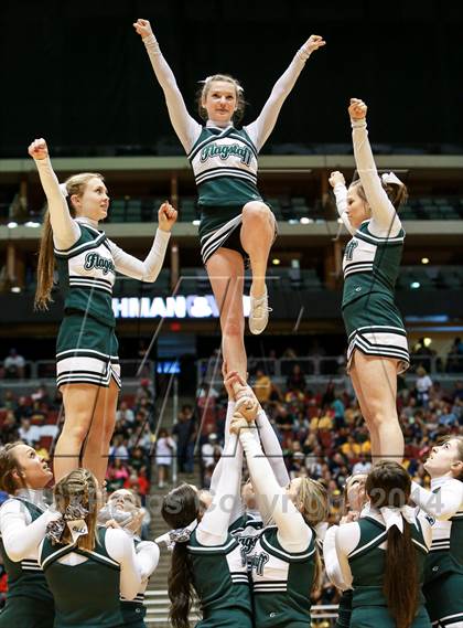 Thumbnail 2 in Shadow Mountain vs. Flagstaff (AIA D2 Final) photogallery.