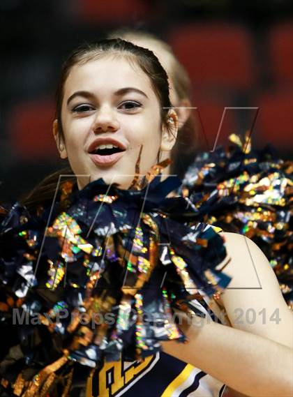 Thumbnail 2 in Shadow Mountain vs. Flagstaff (AIA D2 Final) photogallery.