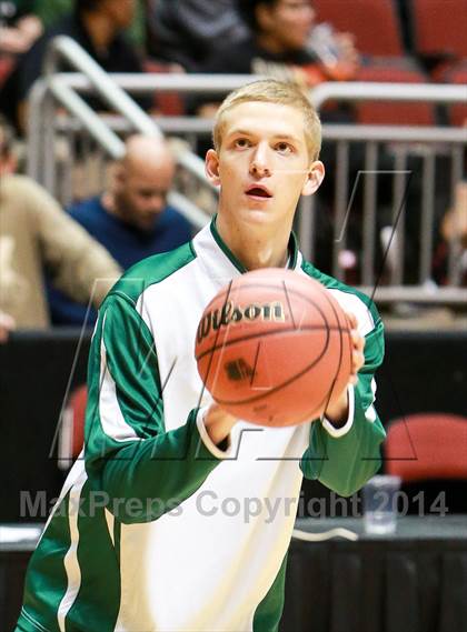 Thumbnail 1 in Shadow Mountain vs. Flagstaff (AIA D2 Final) photogallery.