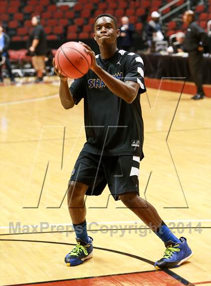 Thumbnail 3 in Shadow Mountain vs. Flagstaff (AIA D2 Final) photogallery.