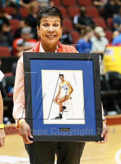 Thumbnail 1 in Shadow Mountain vs. Flagstaff (AIA D2 Final) photogallery.