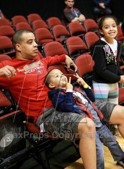 Thumbnail 2 in Shadow Mountain vs. Flagstaff (AIA D2 Final) photogallery.