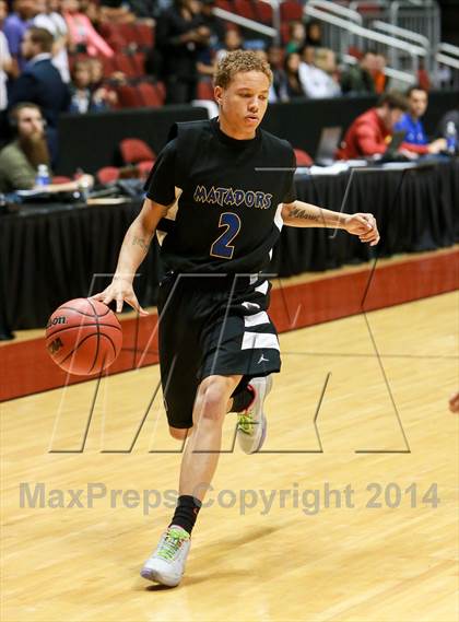 Thumbnail 2 in Shadow Mountain vs. Flagstaff (AIA D2 Final) photogallery.