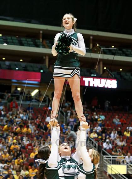 Thumbnail 2 in Shadow Mountain vs. Flagstaff (AIA D2 Final) photogallery.