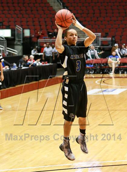 Thumbnail 2 in Shadow Mountain vs. Flagstaff (AIA D2 Final) photogallery.
