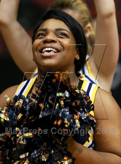 Thumbnail 3 in Shadow Mountain vs. Flagstaff (AIA D2 Final) photogallery.