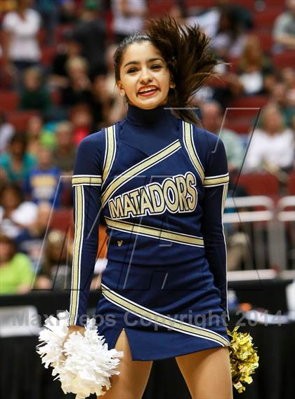 Thumbnail 3 in Shadow Mountain vs. Flagstaff (AIA D2 Final) photogallery.