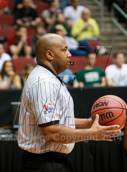 Thumbnail 2 in Shadow Mountain vs. Flagstaff (AIA D2 Final) photogallery.